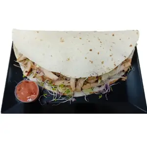 Wrap Cacciatore