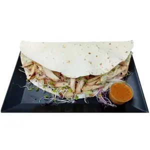 Wrap Shoarma