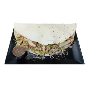 Wrap Souvlaki