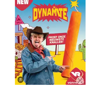 Dynamite