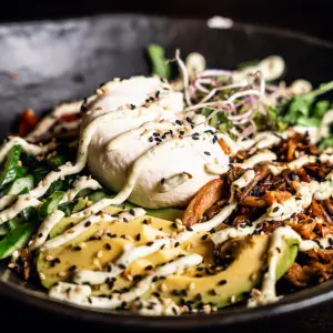 Italian Oyster Bowl