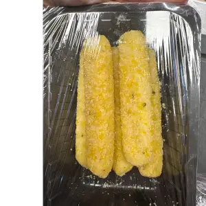 Mozzarellasticks