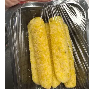 Mozzarellasticks