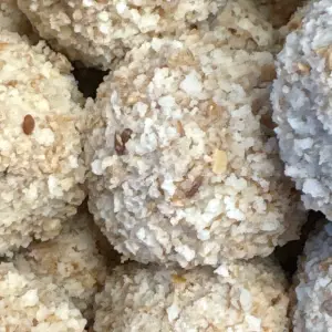 Bitterballen