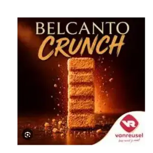 Belcanto crunch