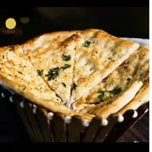 Knoflookbrood