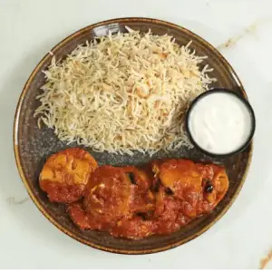 Borani badenjan