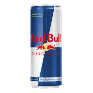 Red Bull Energy Drink 250ml