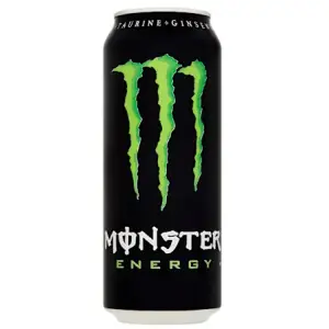 Monster Energy Blik 500ml