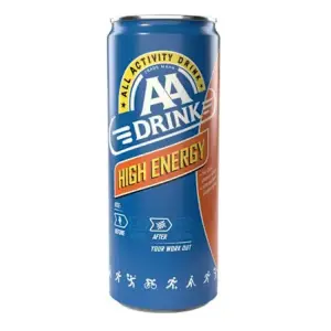 AA Drink 250ml
