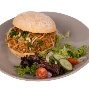 Chicken Bali