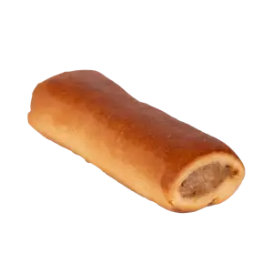 Worstenbroodje kids