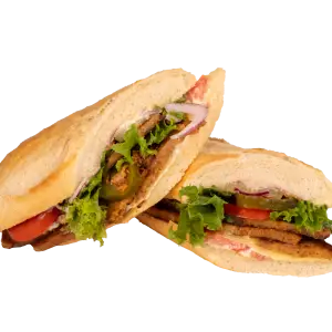 Dutch Meatlover