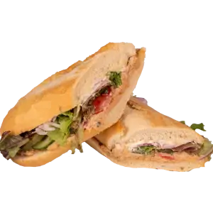Tuna club