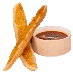 Tomatensoep (Vega)