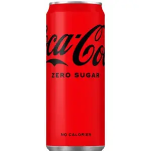 Cola Zero