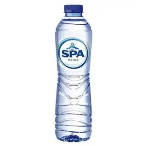 Spa blauw