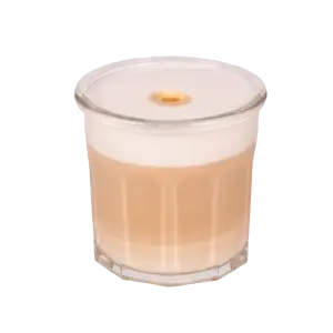 Latte machiato