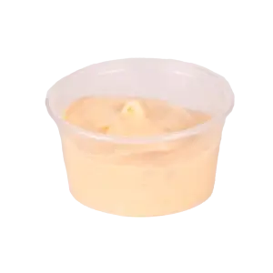 Bakje groot Chilimayonaise