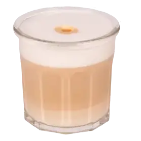 Flavoured Latte's