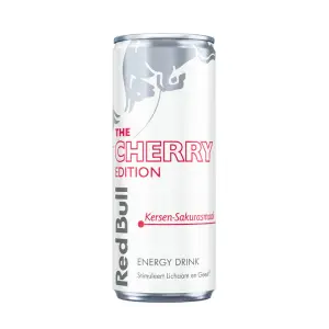 Red Bull Cherry
