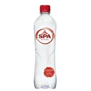 Spa Rood
