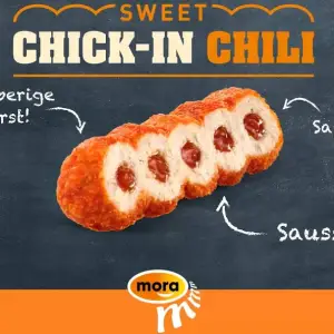 Sweet Chick-in Chili
