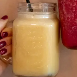Tropical smoothie