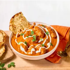 Butter Chicken (Halal)