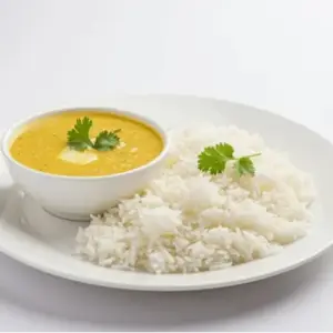 Dal Chawal