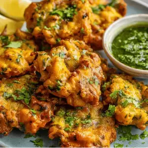 Pakora Mix