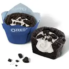 Oreo Cookie Cup