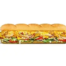Chicken Nacho Ranch (15cm)