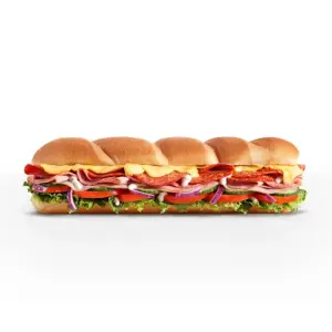 Mighty B.M.T.® (Footlong)