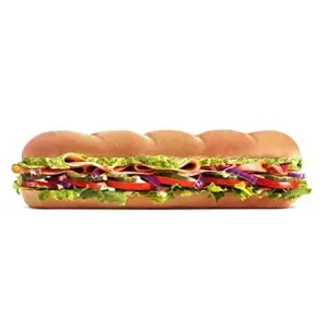 Clubhouse (Footlong)