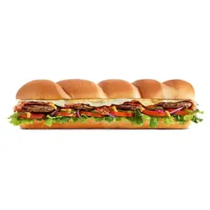 Steakhouse Desire (Footlong)
