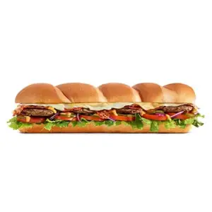 Steakhouse Desire (15cm)