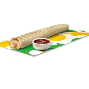 Turkey & Cheese Dipper
