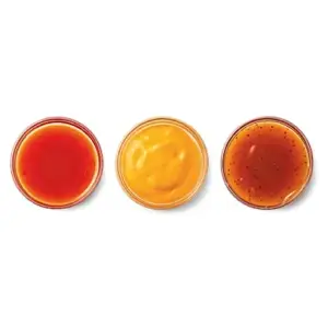 Sauce Dip