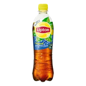 Lipton Sparkling Ice Tea 50CL