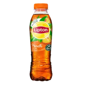 Lipton Peach Ice Tea 50CL