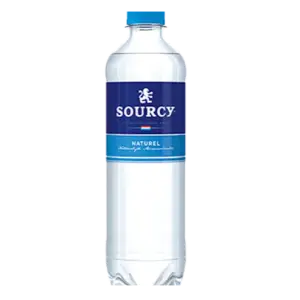 Sourcy Blauw 50CL