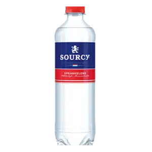 Sourcy Rood 50CL
