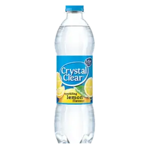 Crystal Clear 50CL