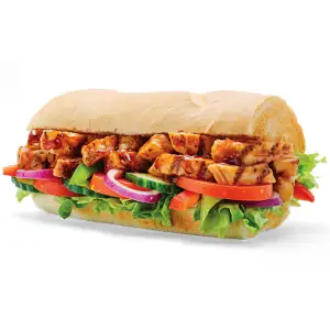 Teriyaki