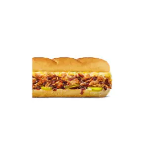 Pulled Pork