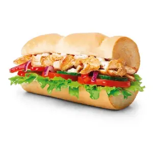 Rotisserie style chicken