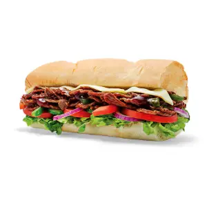Steak & Cheese