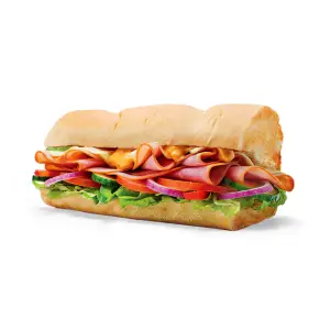 Ham