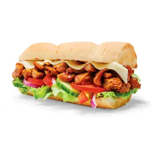 TLC Teriyaki